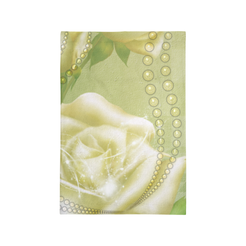 Beautiful soft green roses Multifunctional Dust-Proof Headwear (Pack of 10)