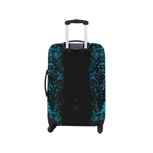 roots- 7 Luggage Cover/Small 18"-21"