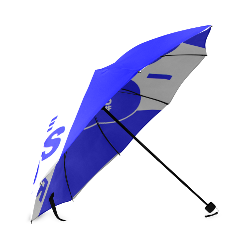 TASSIE ROOS Foldable Umbrella (Model U01)