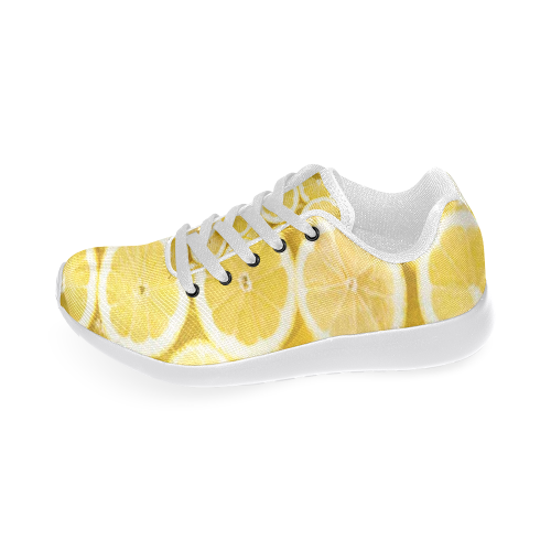 Lemon Women's Running Shoes/Large Size (Model 020)