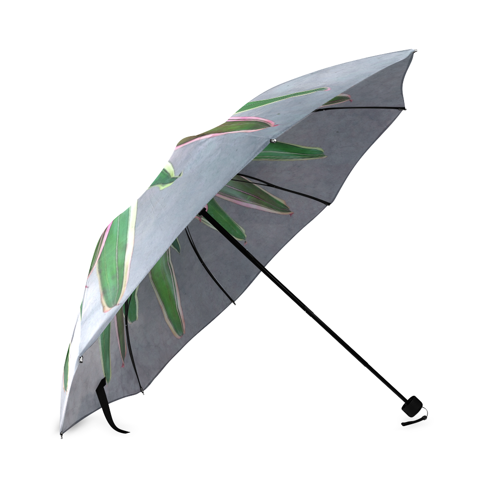 bromelia Foldable Umbrella (Model U01)