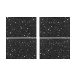 Stars in the Universe Placemat 12’’ x 18’’ (Set of 4)