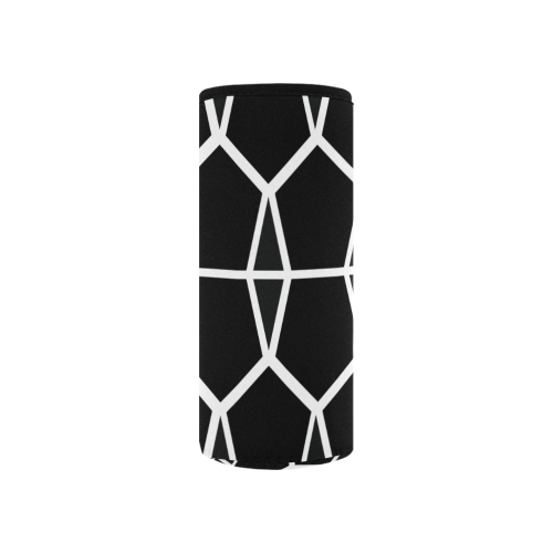 labyrinth Neoprene Water Bottle Pouch/Small
