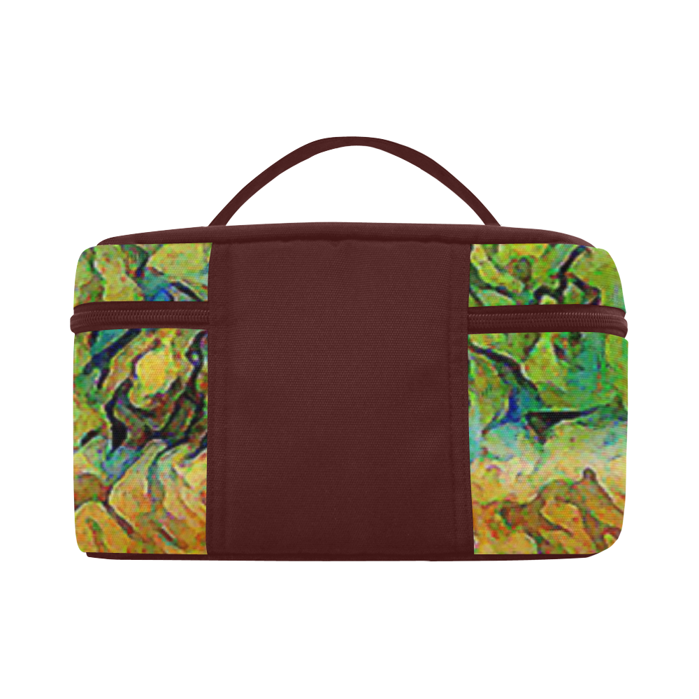 Lil Bird Lunch Bag/Large (Model 1658)