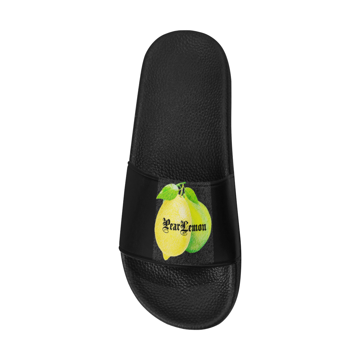 PearLemon SandalWoman Women's Slide Sandals (Model 057)