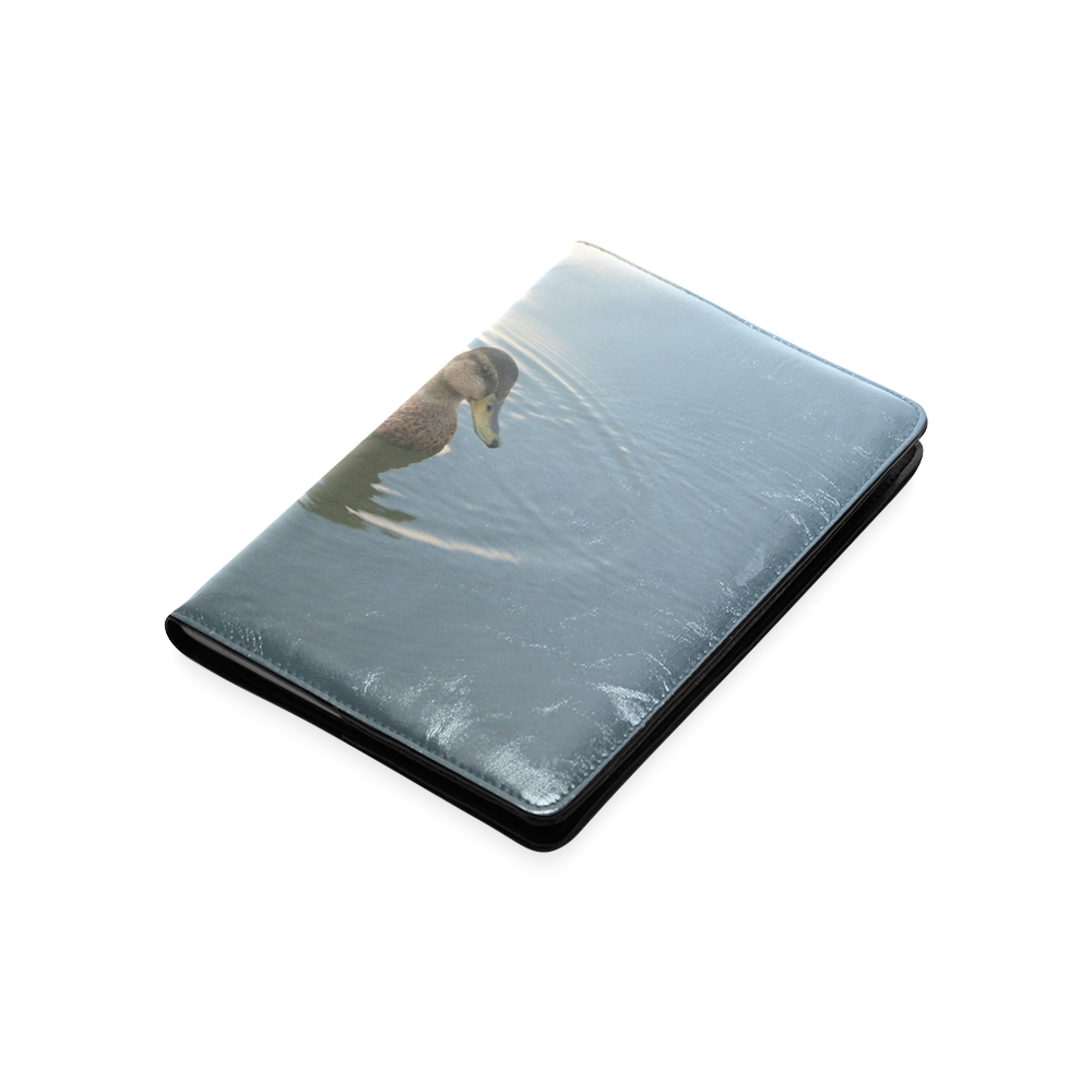 Ripples Custom NoteBook A5