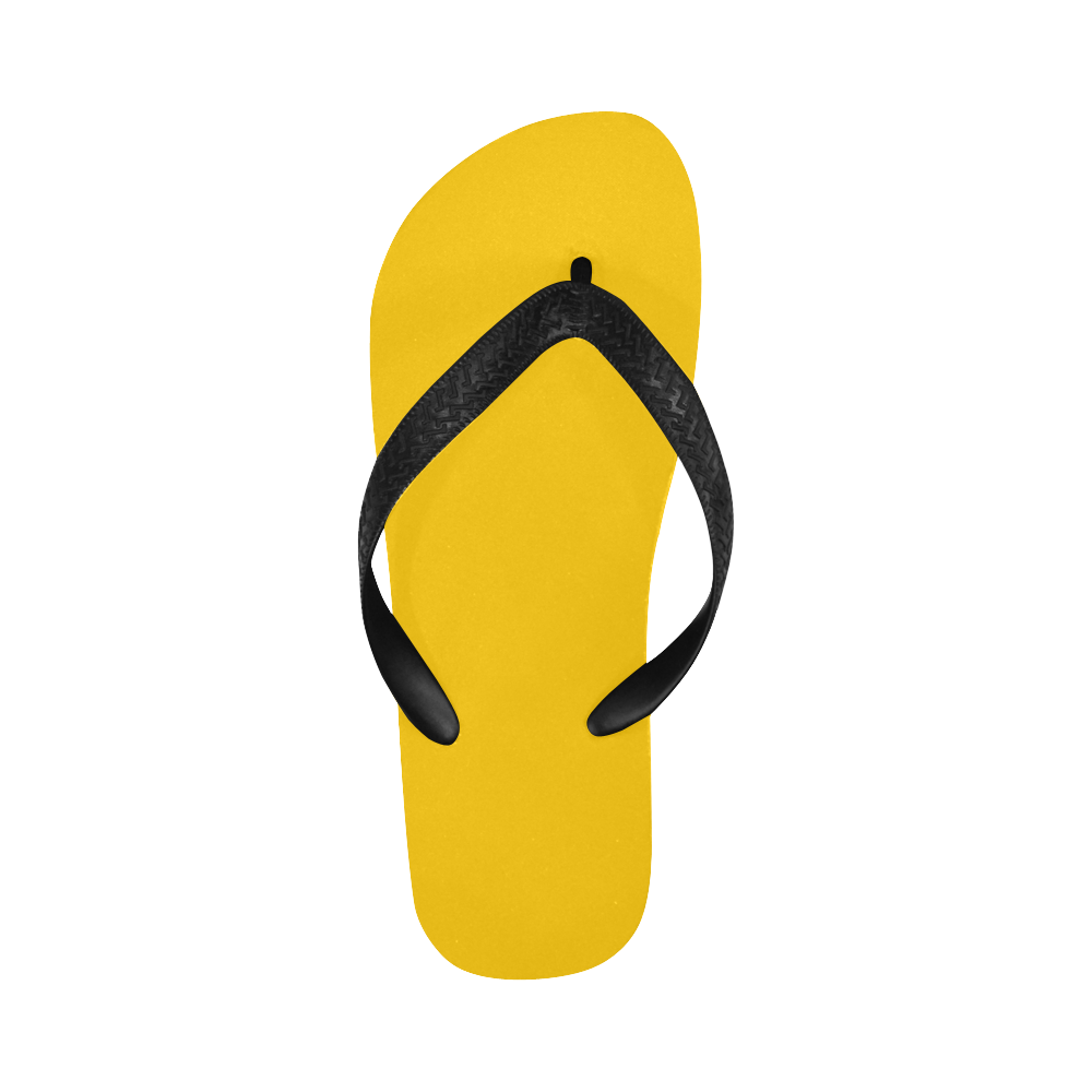 color mango Flip Flops for Men/Women (Model 040)