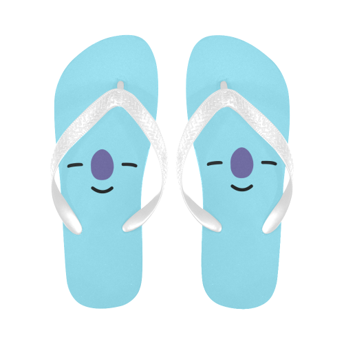 Koya Flip Flops for Men/Women (Model 040)