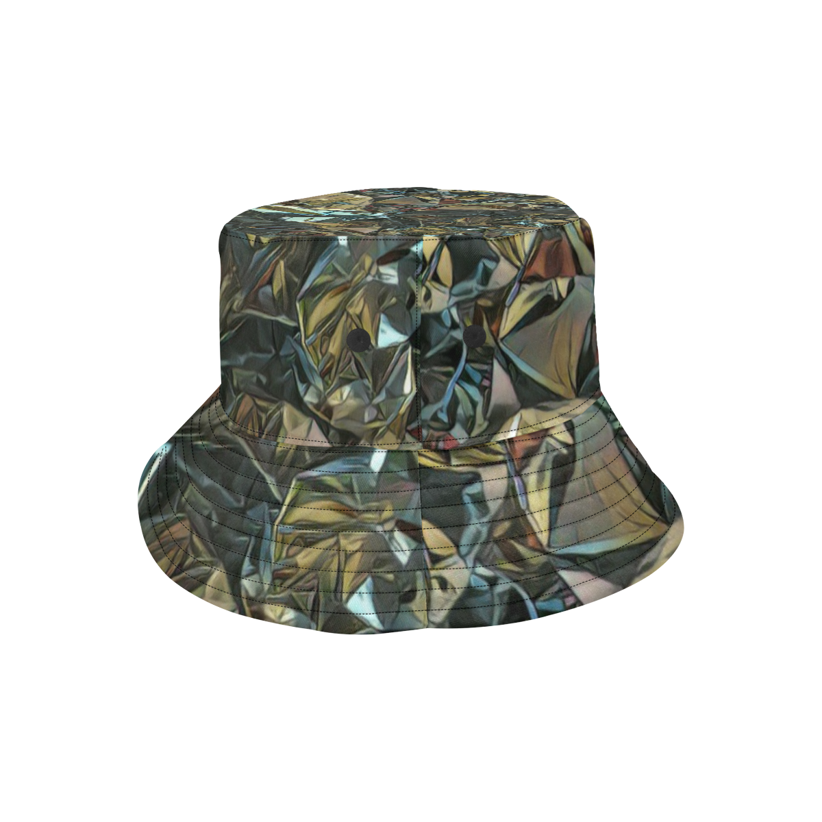 fantastic reflection All Over Print Bucket Hat