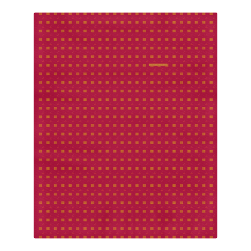 Many Patterns 10. A0, B0, C9 3-Piece Bedding Set