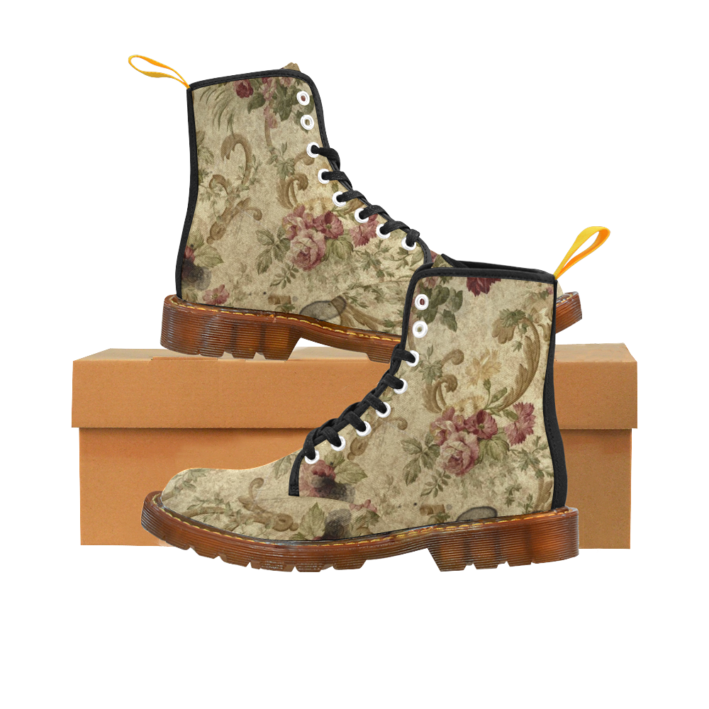 background-1241691 Martin Boots For Women Model 1203H