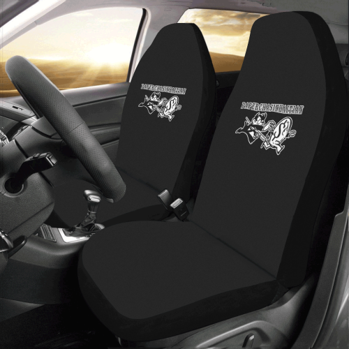 QuestWear Customs PCH Car Seat Covers (Set of 2)