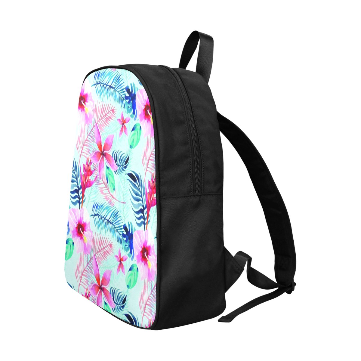 17r Fabric School Backpack (Model 1682) (Large)