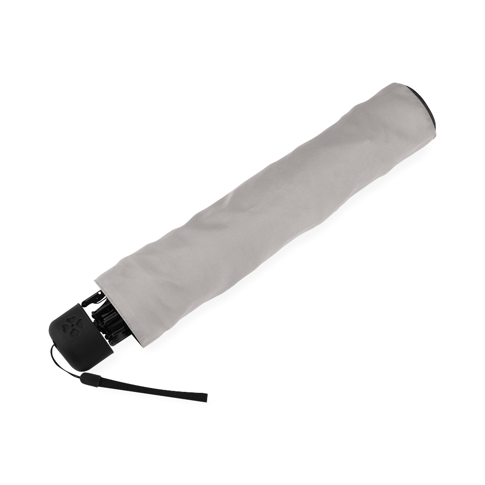 Ash Foldable Umbrella (Model U01) Foldable Umbrella (Model U01)