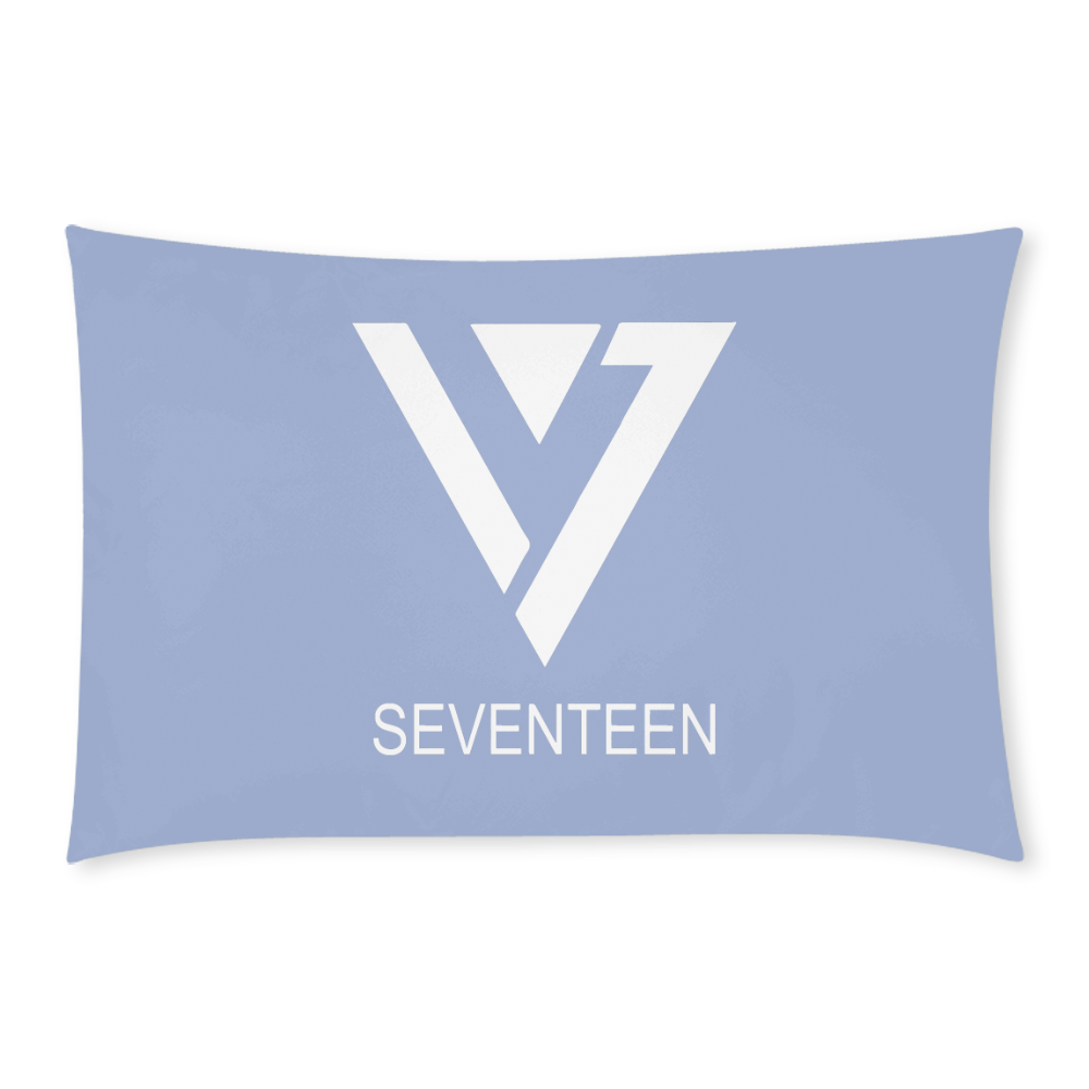 Seventeen 3-Piece Bedding Set