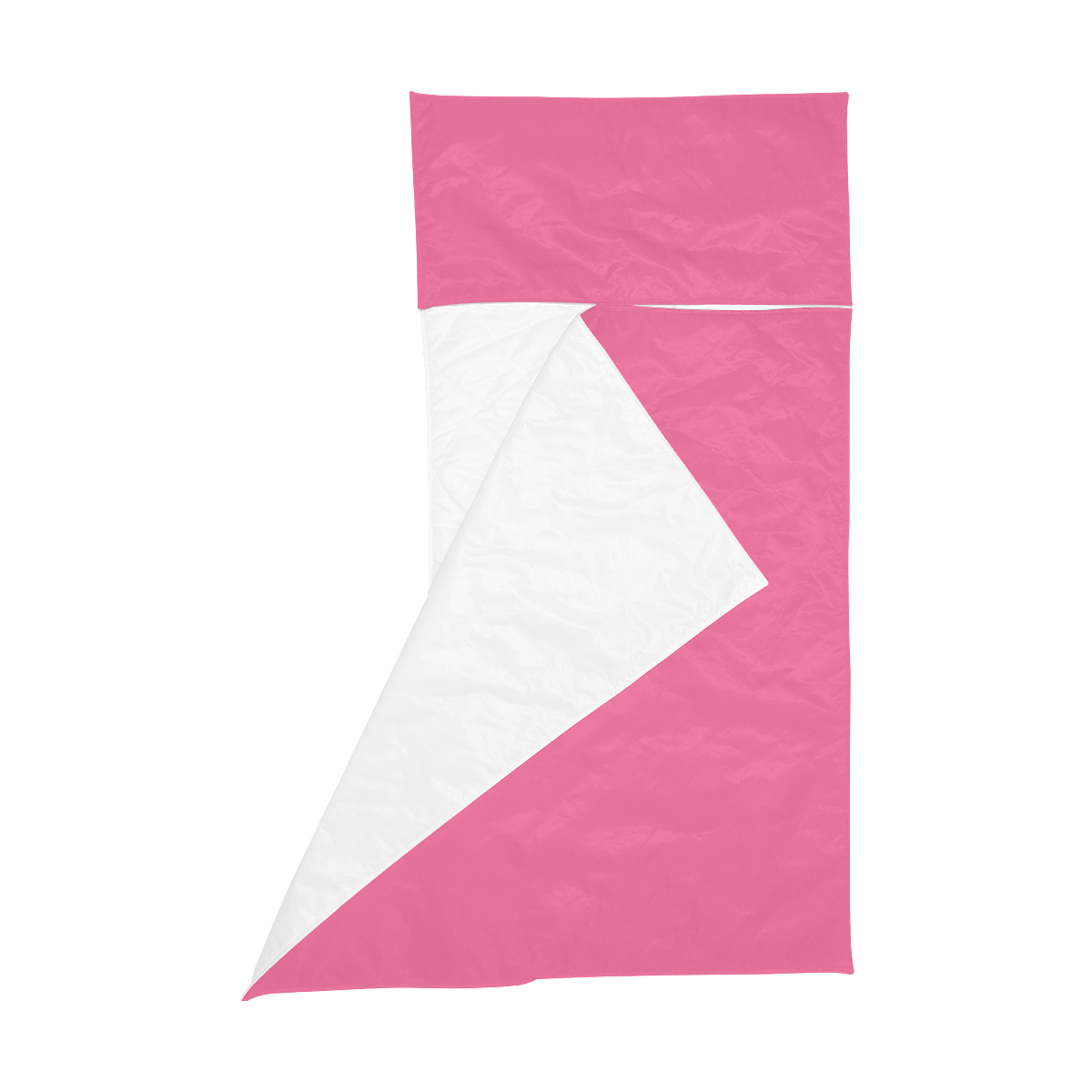color French pink Kids' Sleeping Bag