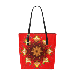 Holiday Art Euramerican Tote Bag/Small (Model 1655)