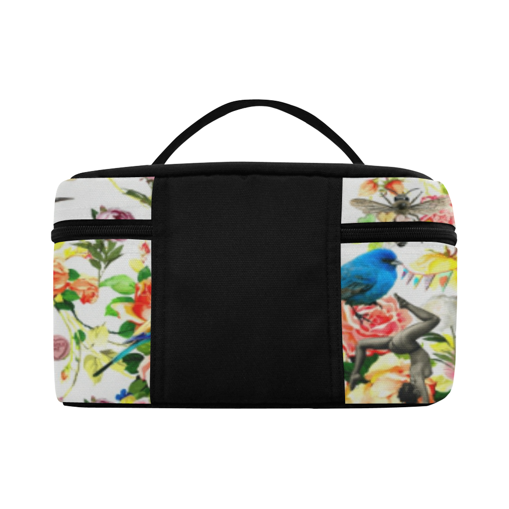 Everything Cosmetic Bag/Large (Model 1658)