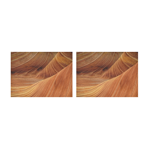 Sandstone Placemat 14’’ x 19’’ (Set of 2)