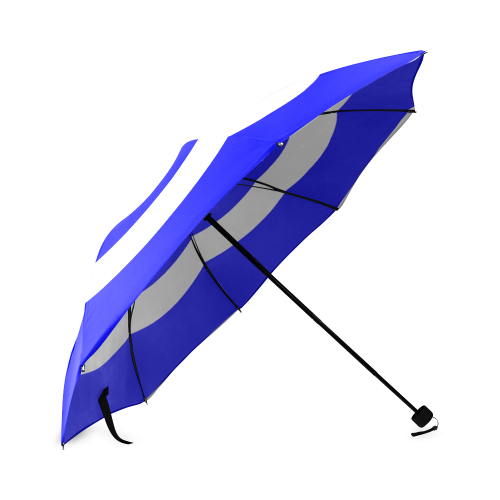 DOLLAR SIGNS 2 Foldable Umbrella (Model U01)