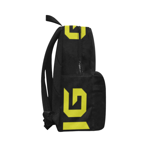 33rd Unisex Classic Backpack (Model 1673)