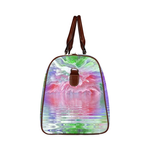 PrettyDigital Waterproof Travel Bag/Small (Model 1639)