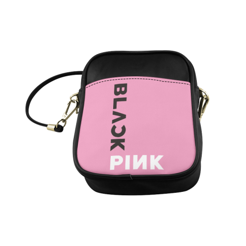 Blackpink Sling Bag (Model 1627)