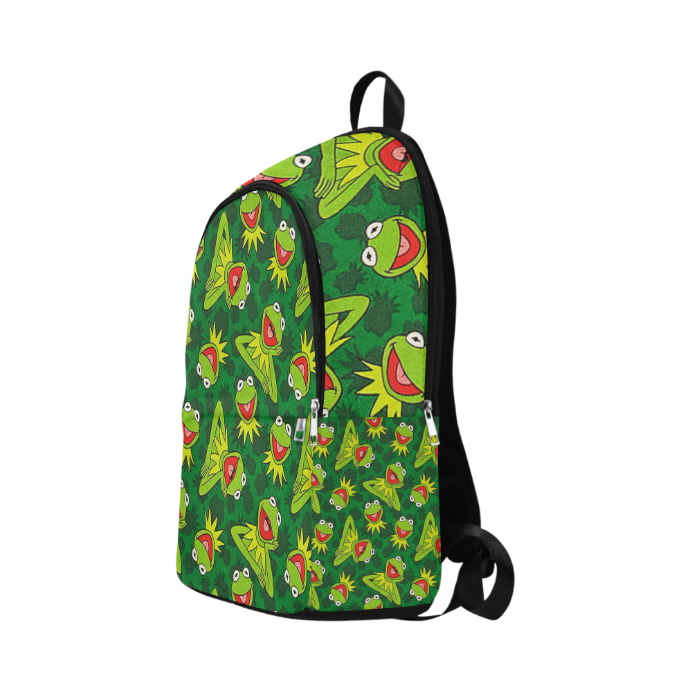 muppet Fabric Backpack for Adult (Model 1659)