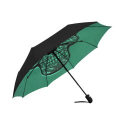 Skull20151204_by_JAMColors Anti-UV Auto-Foldable Umbrella (Underside Printing) (U06)