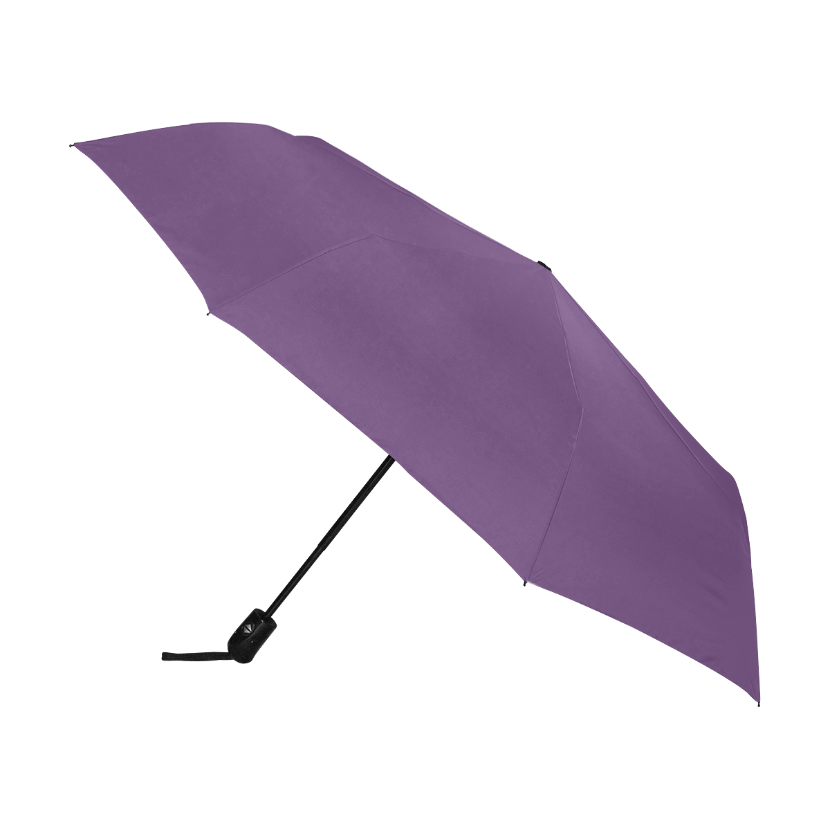 color purple 3515U Anti-UV Auto-Foldable Umbrella (U09)