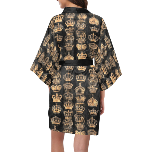 Royal Krone by Artdream Kimono Robe
