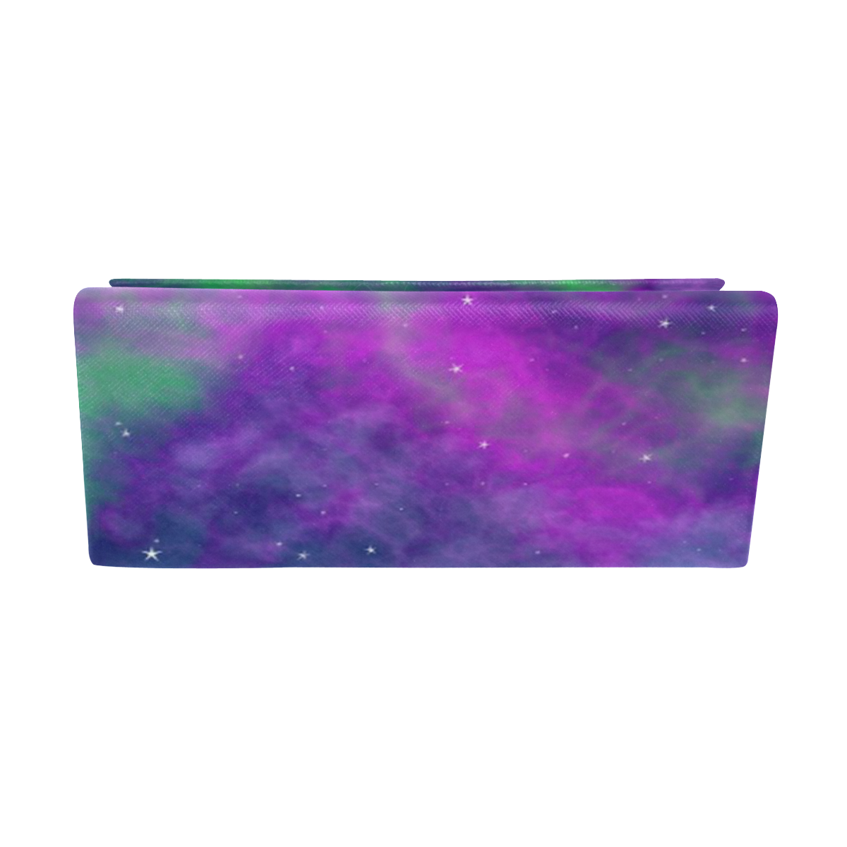 fantasy milky way A by JamColors Custom Foldable Glasses Case