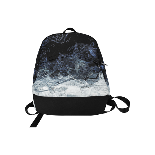 oil_a Fabric Backpack for Adult (Model 1659)