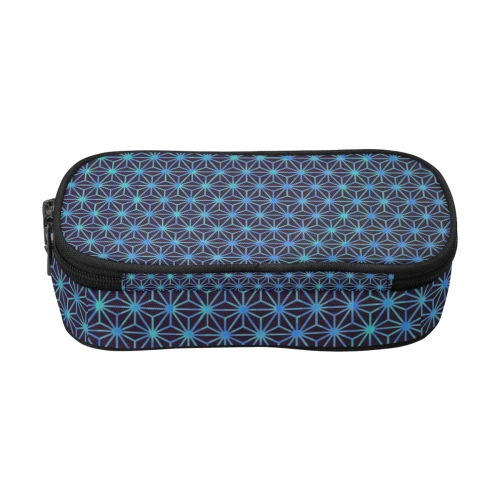 Japan Stars Cool Pencil Pouch/Large (Model 1680)