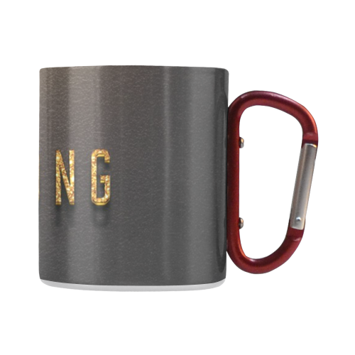 kinkong tass Classic Insulated Mug(10.3OZ)