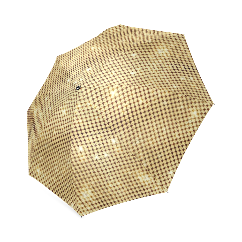 Bling by Artdream Foldable Umbrella (Model U01)