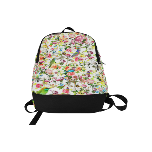 Everything Two 1 Fabric Backpack for Adult (Model 1659)