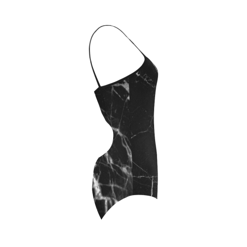 4-20 PTX Thunder Suit Strap Swimsuit ( Model S05)