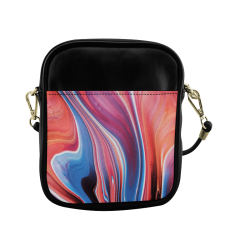 oil_b Sling Bag (Model 1627)