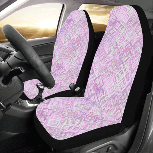 Loopy Modern 5800 Car Seat Covers (Set of 2)