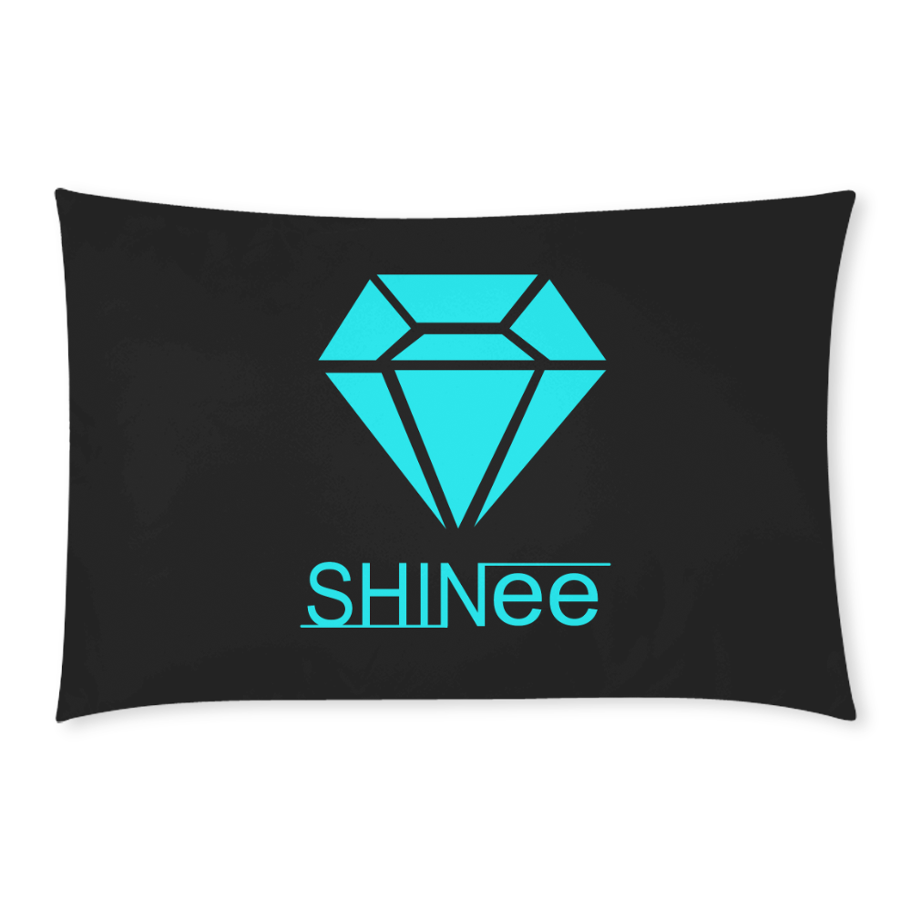 Shinee 3-Piece Bedding Set