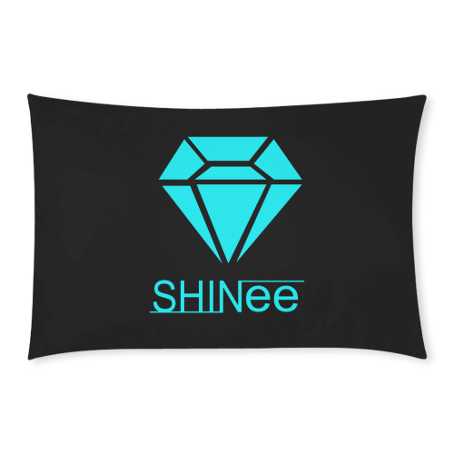 Shinee 3-Piece Bedding Set