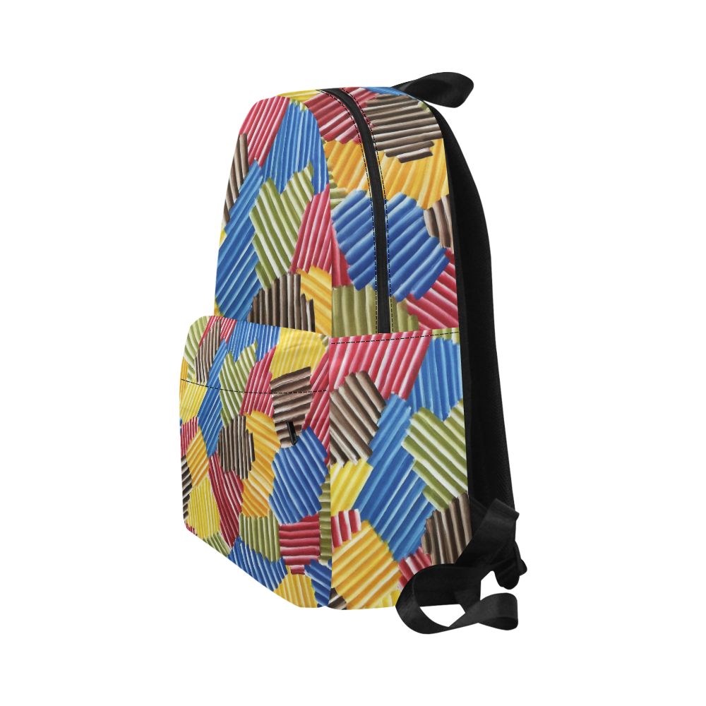 Dream Unisex Classic Backpack (Model 1673)