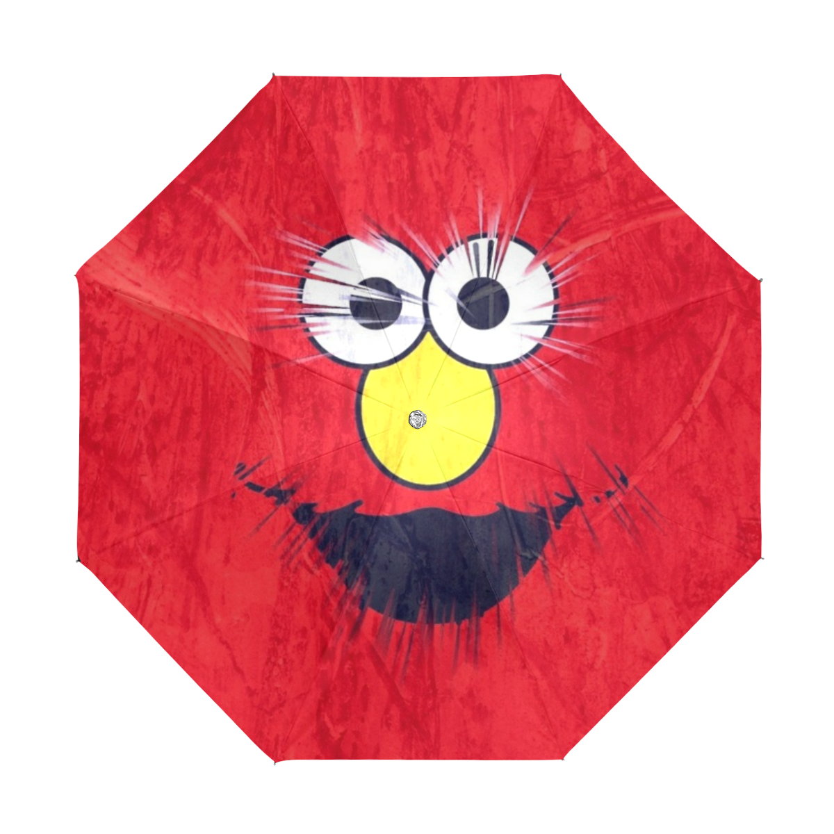 Catoon Hug by Artdream Anti-UV Foldable Umbrella (U08)