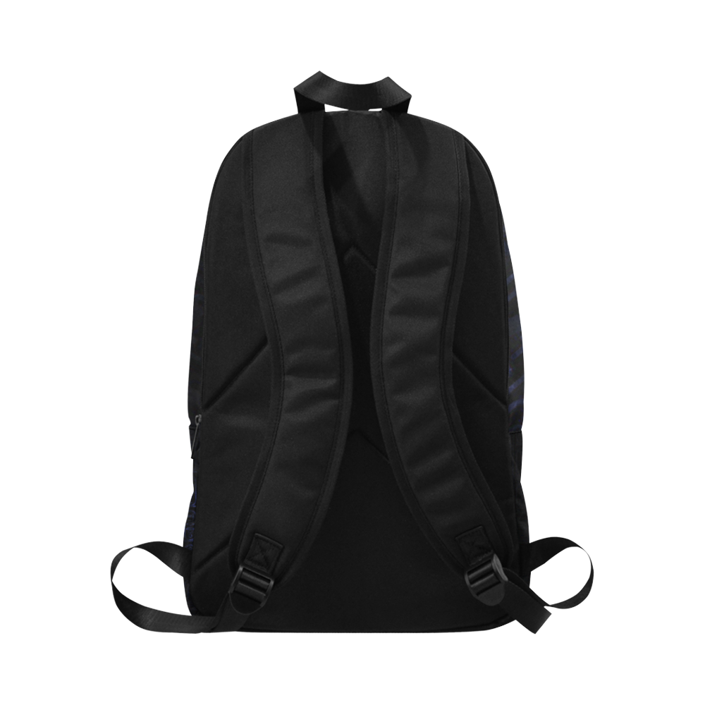 MA'AT Fabric Backpack for Adult (Model 1659)