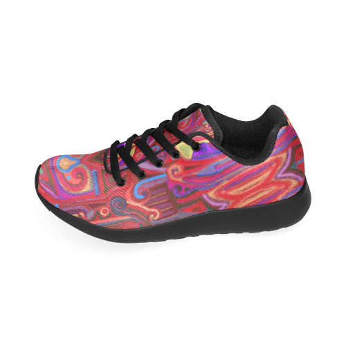 8700x8700--totem Women’s Running Shoes (Model 020)
