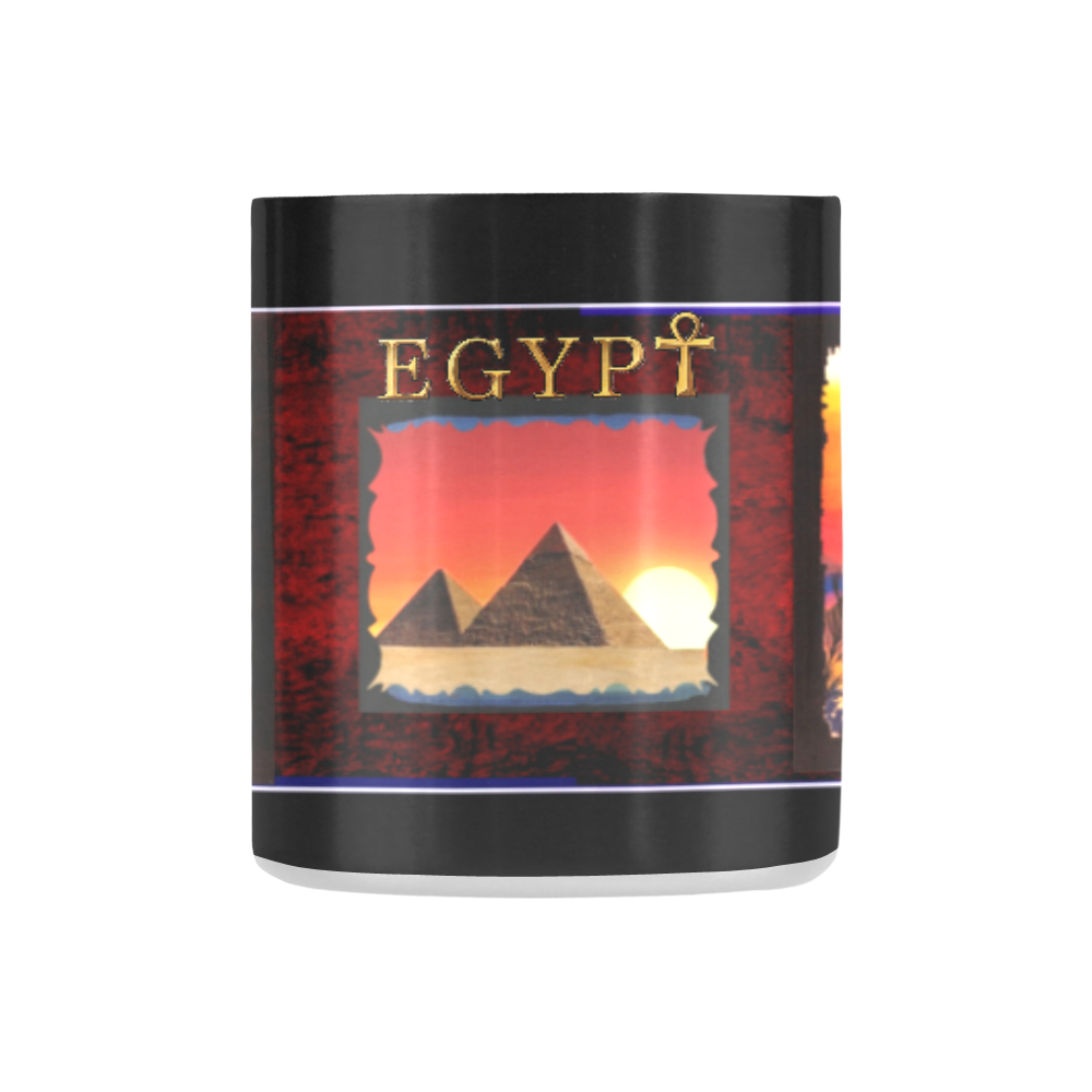 EGYPT Classic Insulated Mug(10.3OZ)