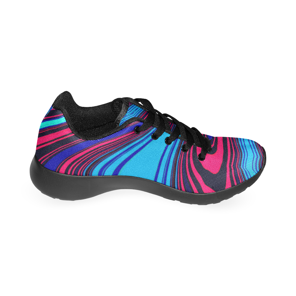 AbstractUnnamed Women’s Running Shoes (Model 020)
