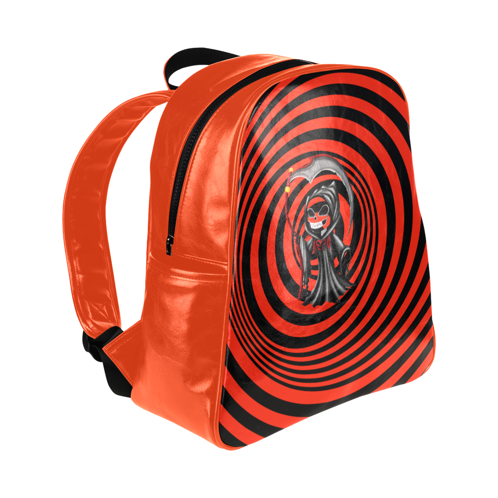 Grim Vision Multi-Pockets Backpack (Model 1636)