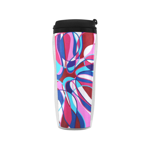 Cotton Candy Reusable Coffee Cup (11.8oz)